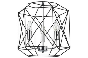 Подвесной светильник Vele Luce Evans VL4032P03