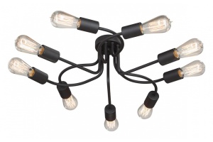 Потолочная люстра Vitaluce 4449 V4449-1/9PL