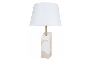 Настольная лампа Arte Lamp Porrima A4028LT-1PB