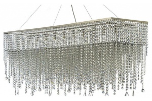 Подвесная люстра Arti Lampadari Milano Milano E 1.5.120x30.105 N