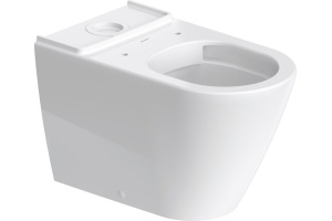 Чаша для унитаза-компакта Duravit D-Neo 2002090000