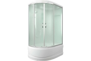 Душевая кабина Erlit Comfort ER3512TPR-C3-RUS - 2