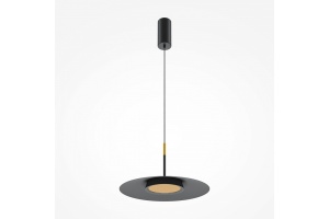 Подвесной светильник Maytoni Halo MOD041PL-L15B3K1 - 3