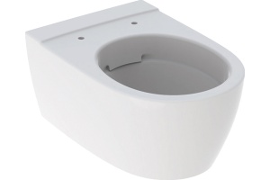 Унитаз подвесной Geberit iCon - 2
