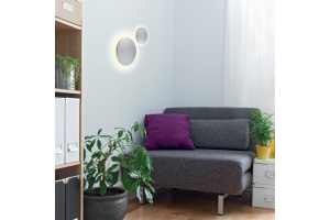 Настенный светильник Mantra Bora Bora C0102 - 3