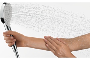 Душевая лейка Hansgrohe Vernis Blend Vario 26270000 - 3
