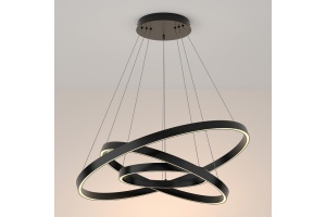 Подвесной светильник Maytoni Rim 3 MOD058PL-L100B3K - 2