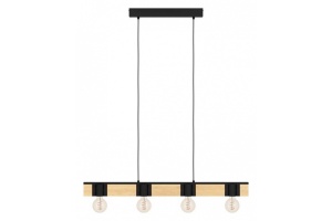 Подвесной светильник Eglo Bailrigg 43902 - 3