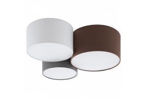 Потолочный светильник Eglo Pastore 97479