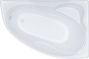 Акриловая ванна Triton Николь 160х100 L, Щ0000048680