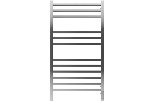 Электрический полотенцесушитель Terminus Ватикан П12 500x1000 Хром