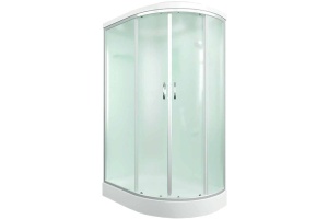 Душевая кабина Erlit Comfort ER3512PL-C3-RUS - 2