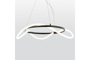 Подвесной светильник Lussole River LSP-8391