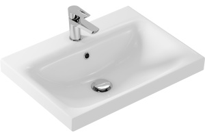 Раковина Cersanit Moduo 60