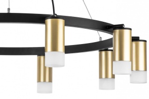 Подвесная люстра Lightstar Rullo LR0204001 - 3