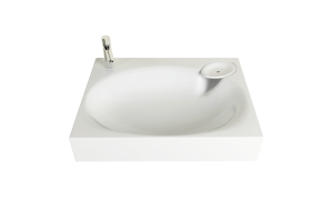 Раковина Marka One Lavanderia 60 - 2