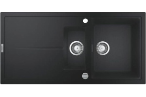 Мойка кухонная Grohe K400 31642AP0