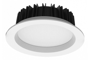 Встраиваемый светодиодный светильник Feron AL265 41618