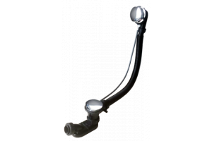 Слив-перелив для ванны Royal Bath 60 хром