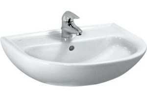 Подвесная раковина Laufen Pro B (8.1095.1.000.104.1)