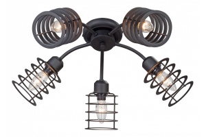 Потолочная люстра Vitaluce 4916 V4916-1/5PL