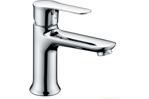 Смеситель BelBagno Reno REN LVM CRM для раковины