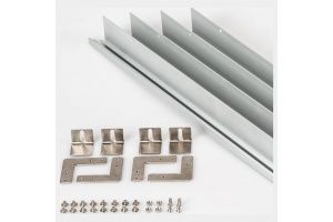 Рамка встраиваемая для светильника Arlight BX6060 023867