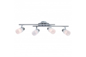Спот Arte Lamp A4510PL-4SS