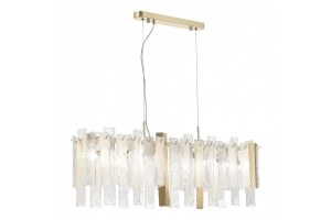 Подвесная люстра ST-Luce Scolare SL1636.203.08 - 2