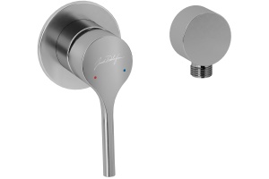 Смеситель для душа Jacob Delafon Elate E25754-CP