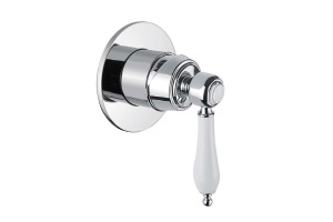 Смеситель для душа Cezares Aphrodite (APHRODITE-DIM2-01-Bi)