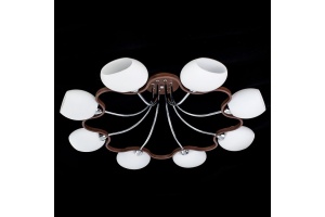 Потолочная люстра Citilux Октава CL131181 - 2