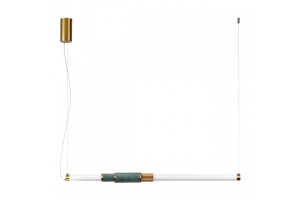 Подвесной светильник Odeon Light Marmi 4360/14L - 3