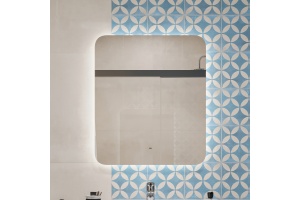 Зеркало DIWO Кострома 60 с подсветкой