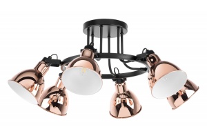 Люстра на штанге Lightstar Acrobata 761063