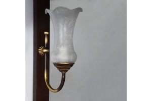 Светильник Opadiris Рустика бронза