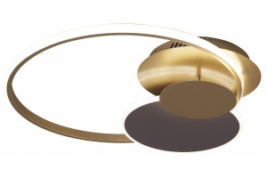 Накладной светильник Escada Pleiades 10247/3LED