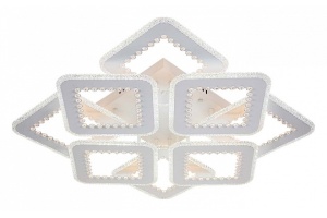 Потолочная люстра Escada Dew 10231/8LED