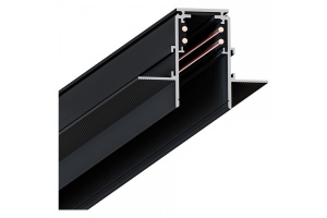 Шинопровод магнитный встраиваемый Arte Lamp Linea-Accessories A472206