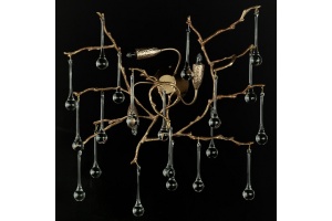 Бра Loft it Bijout 10067/3W GB