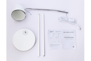 Торшер Ambrella TR TR97680 - 3