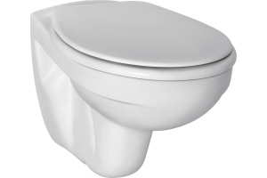 Чаша для унитаза подвесного Ideal Standard Ecco W740601 - 3