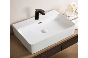 Накладная раковина Gid  60 см (N9256)