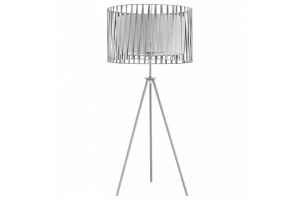 Настольная лампа Toplight Chloe TL1186T-01WH