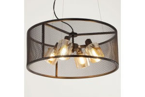 Подвесная люстра Citilux Робин CL535245