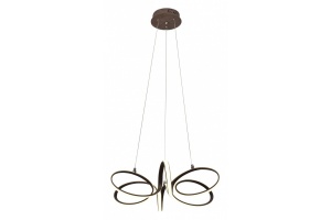 Подвесной светильник Hiper Crown H818-5 - 3