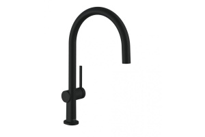 Кухонный смеситель однорычажный, 220, 1jet Hansgrohe 72804670