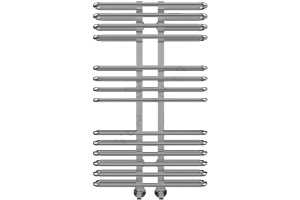 Полотенцесушитель водяной Terminus Сахара П14 50x86