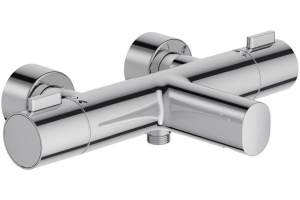 Термостат Jacob Delafon Cuff E78520-CP для ванны с душем