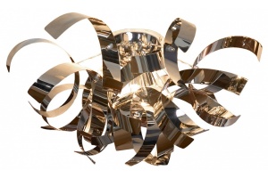 Накладной светильник Lussole Briosco GRLSA-5907-06